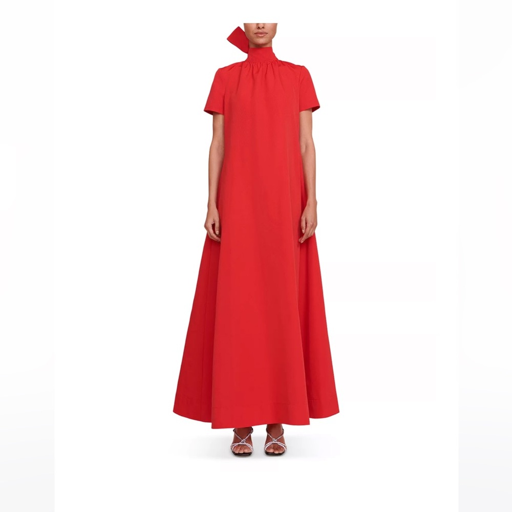 STAUD
Ilana Dress
